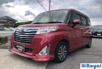 Daihatsu Thor