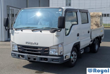 Isuzu ELF VAN