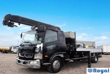 Mitsubishi Fuso Fighter