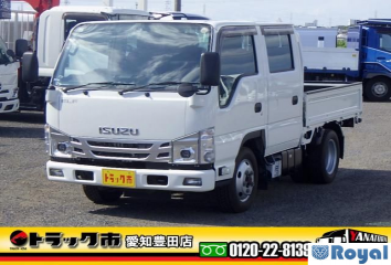 Isuzu ELF VAN
