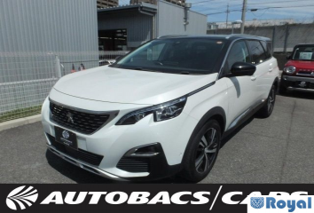Peugeot Peugeot 5008