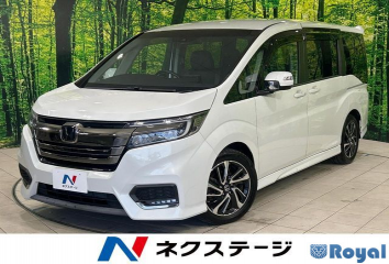 Honda Stepwagon