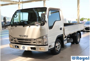 Isuzu ELF Truck