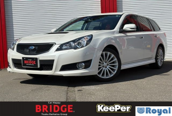 Subaru Legacy Touring Wagon