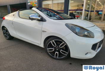 Renault Renault Wind