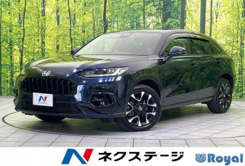 Honda Zr-v