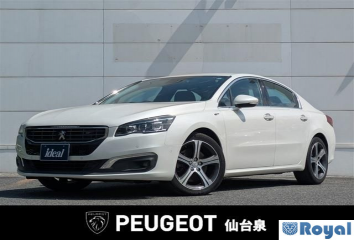 Peugeot Peugeot 508