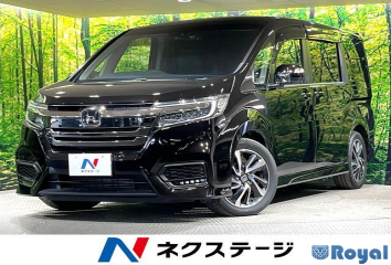 Honda Stepwagon