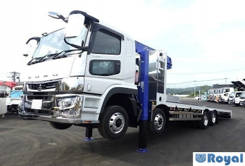 Mitsubishi Fuso Super Great