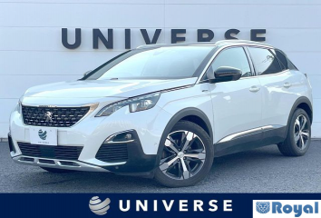 Peugeot Peugeot 3008