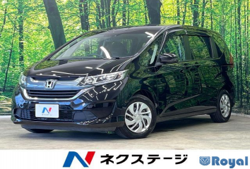 Honda Freed Plus