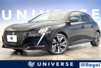 Peugeot Peugeot 208