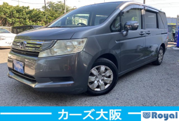 Honda Stepwagon