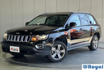 Jeep Jeep Compass