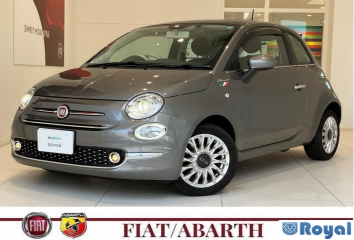 Fiat Fiat 500