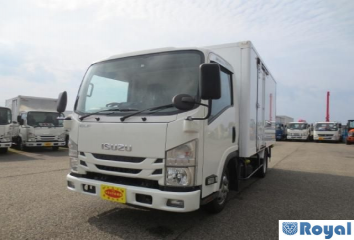 Isuzu ELF VAN
