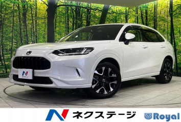 Honda Zr-v