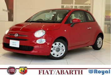 Fiat Fiat 500