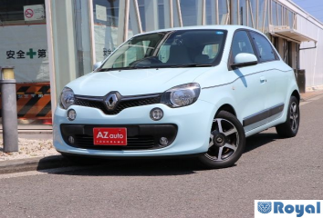 Renault Renault Twingo