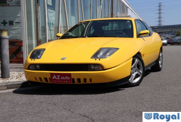 Fiat Fiat Coupe Fiat