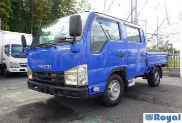 Isuzu ELF VAN