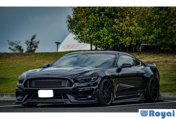 Ford Ford Mustang