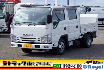 Isuzu ELF VAN