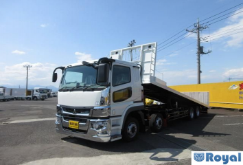 Mitsubishi Fuso Super Great