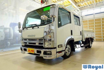 Isuzu ELF VAN