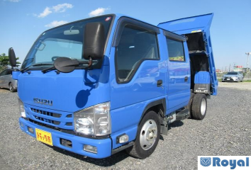 Isuzu ELF VAN