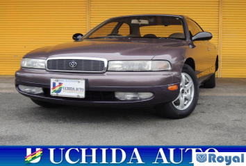 Mazda Sentia