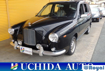 Mitsuoka Yuga