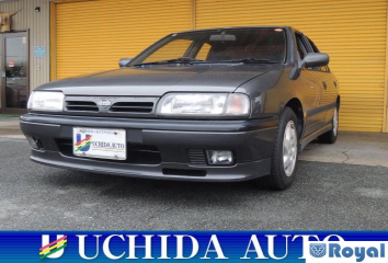 Nissan Primera