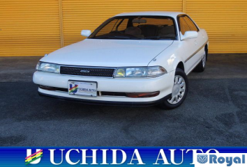 Toyota Carina
