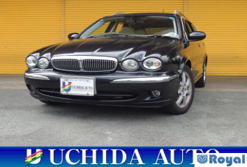 Jaguar Jaguar X Type