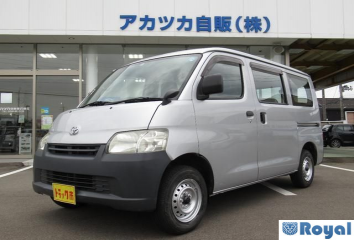 Toyota Liteace VAN