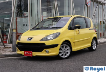 Peugeot Peugeot 1007