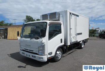 Isuzu ELF VAN