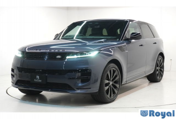 Rover Rover Range Rover Sports