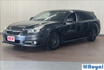 Subaru Legacy Touring Wagon