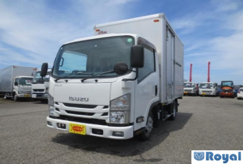 Isuzu ELF VAN