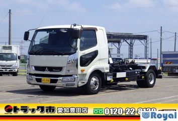 Mitsubishi Fuso Fighter