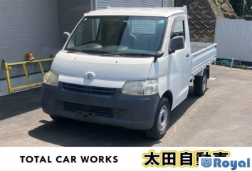 Toyota Lite ACE Truck