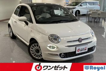 Fiat Fiat 500