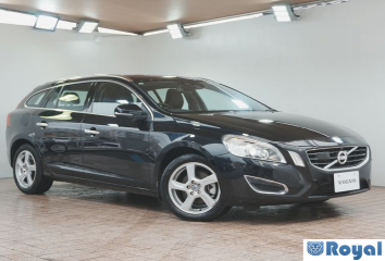 Volvo Volvo V60