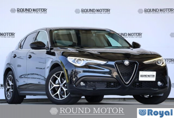 Alfaromeo Alfaromeo Stelvio
