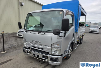 Isuzu ELF VAN