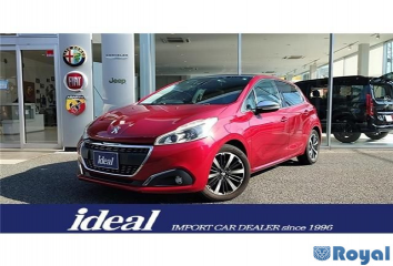 Peugeot Peugeot 208