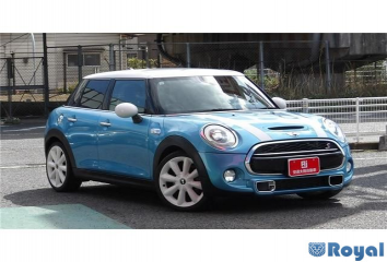 BMW BMW Mini