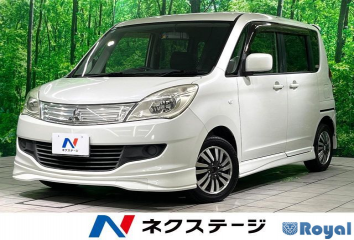 Mitsubishi Delica D:2